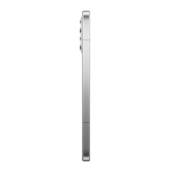 Xiaomi Poco F8 Pro 5G Dual SIM (12/512GB) Ασημί