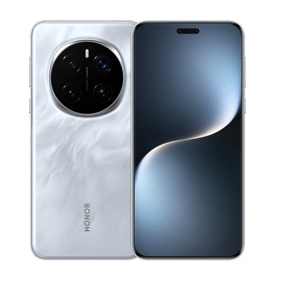 Honor Magic7 Pro (5270 MAh) 5G Dual SIM (12/512GB) Lunar Shadow Grey Honor Magic7 Pro (5270 MAh) 5G Dual SIM (12/512GB) Lunar Shadow Grey