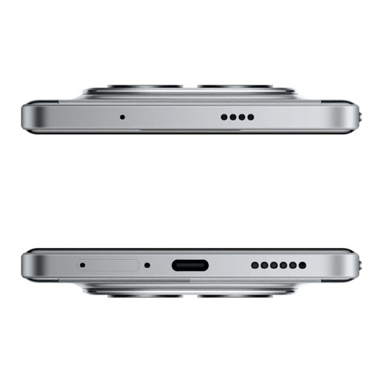 Xiaomi Poco M8 Pro 5G Dual SIM (8/256GB) Ασημί