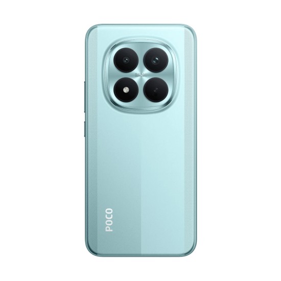 Xiaomi Poco M8 Pro 5G Dual SIM (12/512GB) Πράσινο Xiaomi Poco M8 Pro 5G Dual SIM (12/512GB) Πράσινο