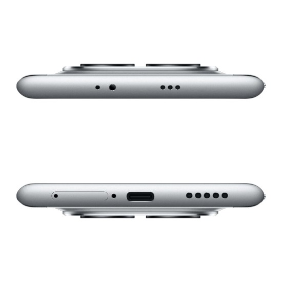 Xiaomi Poco M8 5G Dual SIM (8/512GB) Ασημί Xiaomi Poco M8 5G Dual SIM (8/512GB) Ασημί