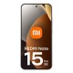 Xiaomi Redmi Note 15 Pro 5G Dual SIM (8/256GB) Titanium Color