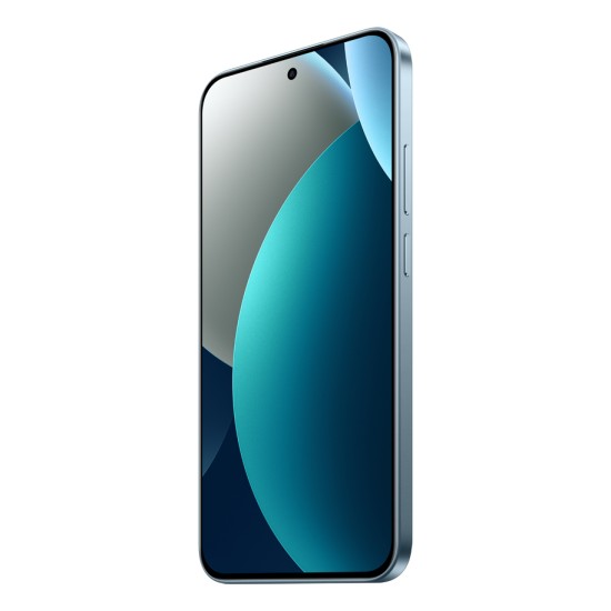 Xiaomi Redmi Note 15 Pro 5G Dual SIM (8/256GB) Glacier Blue