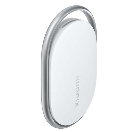 Xiaomi Tag Apple Find My & Google Find Hub Λευκό Xiaomi Tag Apple Find My & Google Find Hub Λευκό