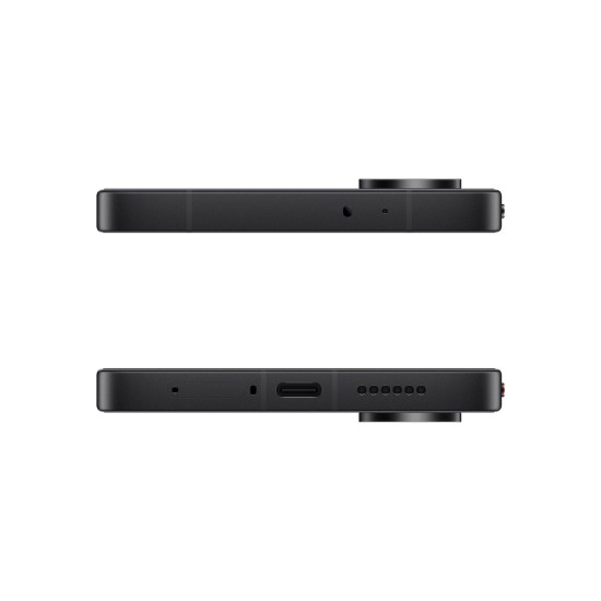 Xiaomi Poco X8 Pro 5G Dual SIM (12/512GB) Μαύρο Xiaomi Poco X8 Pro 5G Dual SIM (12/512GB) Μαύρο