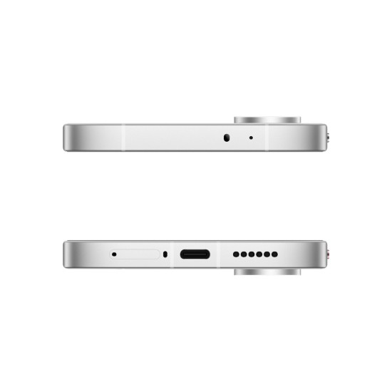 Xiaomi Poco X8 Pro 5G Dual SIM (12/512GB) Λευκό