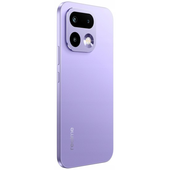 Realme 16 Pro 5G Dual SIM (8/512GB) Μωβ