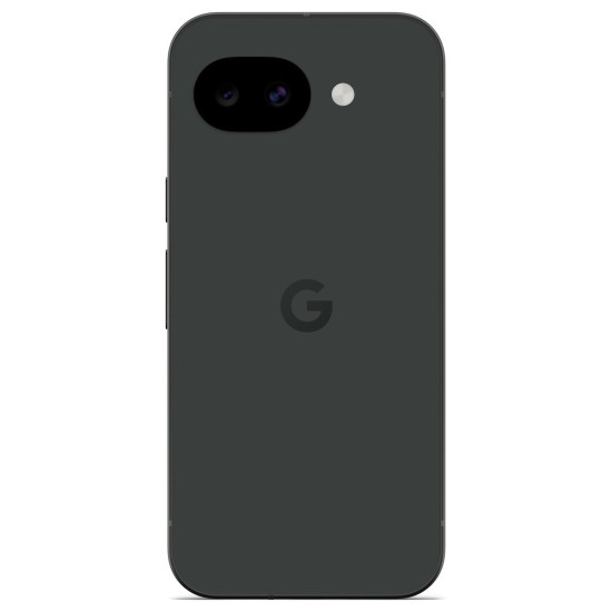 Google Pixel 10a 5G (8/256GB) Obsidian Google Pixel 10a 5G (8/256GB) Obsidian