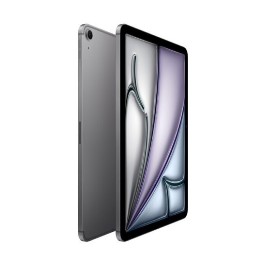 Apple iPad Air M4 (2026) 5G 11" (12GB/256GB) Space Gray