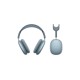 Apple AirPods Max 2 Ασύρματα / Ενσύρματα Over Ear Ακουστικά και Quick Charge Blue Apple AirPods Max 2 Ασύρματα / Ενσύρματα Over Ear Ακουστικά και Quick Charge Blue