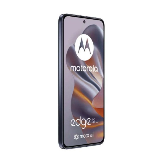 Motorola Edge 60 Neo 5G (8/256GB) Γκρι Motorola Edge 60 Neo 5G (8/256GB) Γκρι