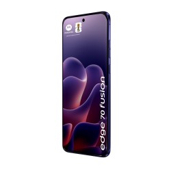 Motorola Edge 70 Fusion 5G (8/256GB) PANTONE Orient Blue Motorola Edge 70 Fusion 5G (8/256GB) PANTONE Orient Blue