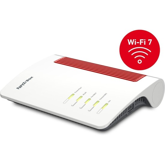 AVM FRITZ!Box 5690 Ασύρματο Router