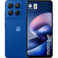 Motorola Moto G47 5G Dual SIM (8/128GB) Μπλε
