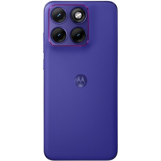 Motorola Edge 70 Fusion 5G (8/256GB) PANTONE Orient Blue Motorola Edge 70 Fusion 5G (8/256GB) PANTONE Orient Blue