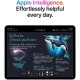 Apple iPad Air M4 (2026) 5G 13" (12GB/128GB) Purple Apple iPad Air M4 (2026) 5G 13" (12GB/128GB) Purple