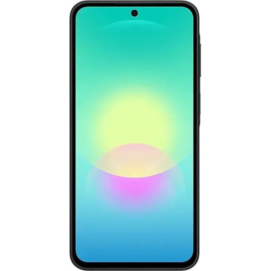 Samsung Galaxy A27 5G Dual SIM (8/256GB) Black