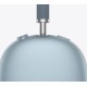 Apple AirPods Max 2 Ασύρματα / Ενσύρματα Over Ear Ακουστικά και Quick Charge Blue Apple AirPods Max 2 Ασύρματα / Ενσύρματα Over Ear Ακουστικά και Quick Charge Blue