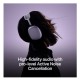 AirPods Max (2024) Ασύρματα / Ενσύρματα Over Ear Ακουστικά με 20 ώρες Λειτουργίας Orange