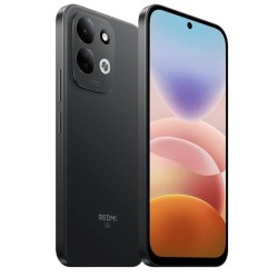 Xiaomi Redmi 17 5G Dual SIM (4/128GB) Μαύρο