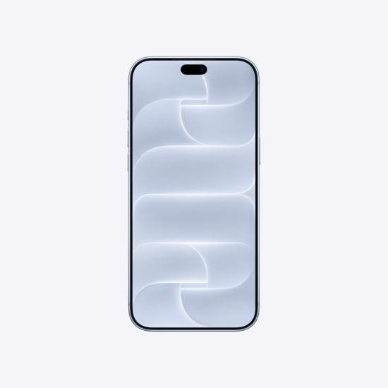 Apple iPhone 18 Pro Max (12/256GB) Glacier Apple iPhone 18 Pro Max (12/256GB) Glacier