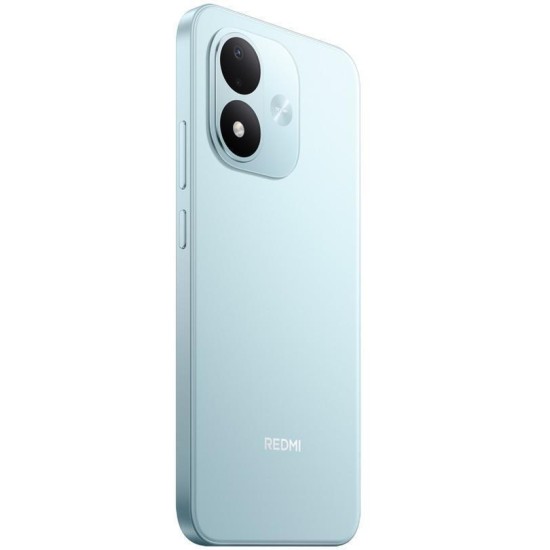 Xiaomi Redmi Note 17 4G NFC Dual SIM (6/256GB) Sky Teal