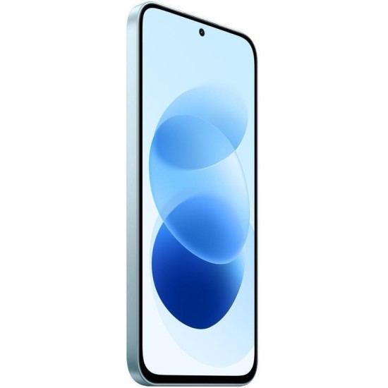 Xiaomi Redmi Note 17 5G NFC Dual SIM (6/256GB) Sky Teal