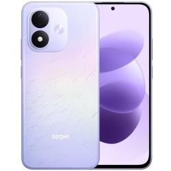 Xiaomi Redmi Note 17 5G NFC Dual SIM (6/256GB) Celestial Purple