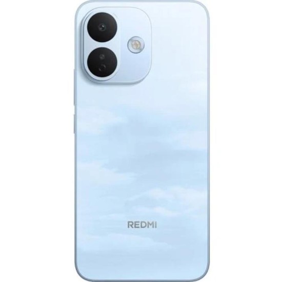 Xiaomi Redmi Note 17 Pro NFC 5G (8/512GB) Sky Blue