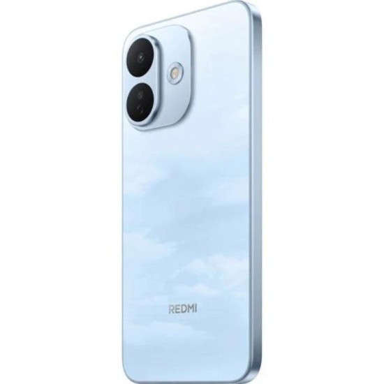 Xiaomi Redmi Note 17 Pro NFC 5G (8/512GB) Sky Blue