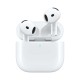 Apple AirPods 5 with Wireless Charging Case Earbud Bluetooth Handsfree Ακουστικά με Αντοχή στον Ιδρώτα και Θήκη Φόρτισης Λευκά Apple AirPods 5 with Wireless Charging Case Earbud Bluetooth Handsfree Ακουστικά με Αντοχή στον Ιδρώτα και Θήκη Φόρτισης Λευκά