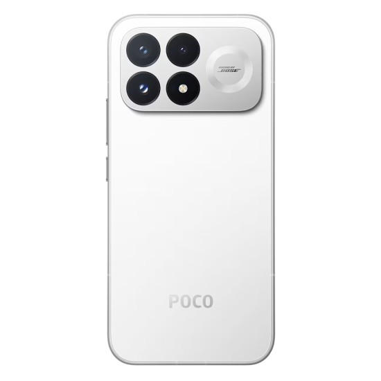 Xiaomi Poco F9 Pro 5G (12/256GB) Λευκό Xiaomi Poco F9 Pro 5G (12/256GB) Λευκό