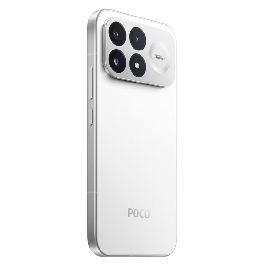 Xiaomi Poco F9 Pro 5G (12/256GB) Λευκό Xiaomi Poco F9 Pro 5G (12/256GB) Λευκό