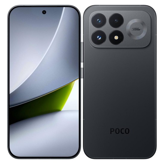 Xiaomi Poco F9 Pro 5G (12/256GB) Μαύρο Xiaomi Poco F9 Pro 5G (12/256GB) Μαύρο