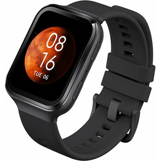 70Mai Saphir Watch (Μαύρο)