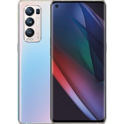 Oppo Find X3 Neo 5G Dual SIM (12GB/256GB) Galactic Silver