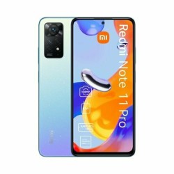 Xiaomi Redmi Note 11 Pro Dual SIM (6GB/64GB) Star Blue