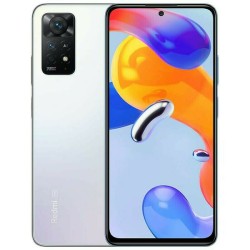 Xiaomi Redmi Note 11 Pro Dual SIM (8GB/128GB) Polar White