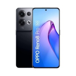 Oppo Reno8 Pro 5G Dual SIM (8GB/256GB) Glazed Black