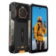 Ulefone Armor 26 Ultra 5G Dual SIM (12GB/512GB) Ανθεκτικό Smartphone Μαύρο