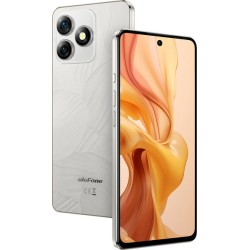 Ulefone Note 18 Ultra 5G Dual SIM (6GB/256GB) Titanium