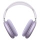 AirPods Max (2024) Ασύρματα / Ενσύρματα Over Ear Ακουστικά με 20 ώρες Λειτουργίας Purple