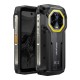 Ulefone Armor Mini 20 Pro 5G Dual SIM (8/256GB) Ανθεκτικό Smartphone Frost Black
