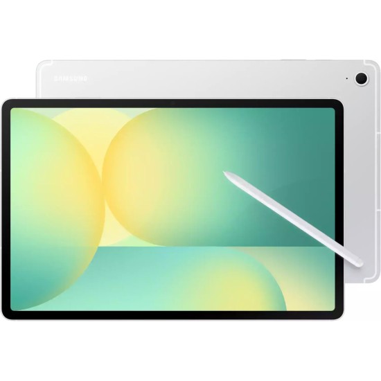 Samsung Galaxy Tab S10 FE+ 5G 13.1" (8GB/128GB) Γκρι Samsung Galaxy Tab S10 FE+ 5G 13.1" (8GB/128GB) Γκρι