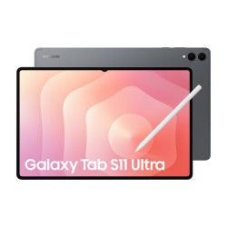 Samsung Galaxy Tab S11 Ultra 5G 14.6" (12GB/256GB) Γκρι