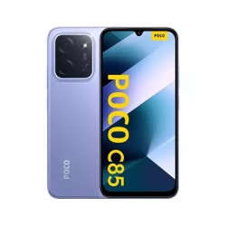 Xiaomi Poco C85 Dual SIM (8/256GB) Μωβ