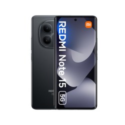 Xiaomi Redmi Note 15 5G Dual SIM (6/128GB) Black