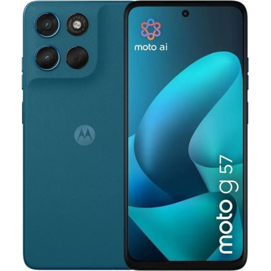 Motorola Moto G57 5G (8/256GB) PANTONE Corsair