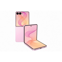Samsung Galaxy Z Flip8 5G (12/256GB) Pink