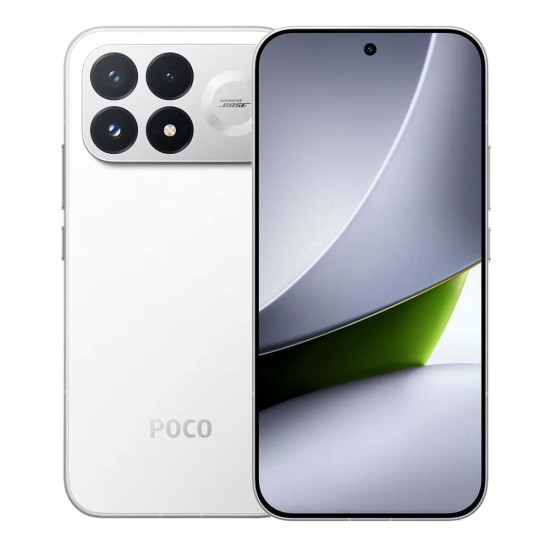 Xiaomi Poco F9 Pro 5G (12/256GB) Λευκό Xiaomi Poco F9 Pro 5G (12/256GB) Λευκό